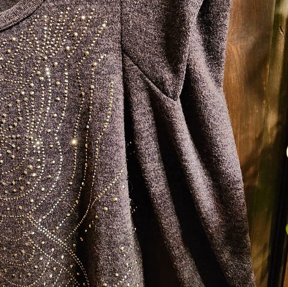 Vocal Sweater. Item #2760 - Picture 5 of 8